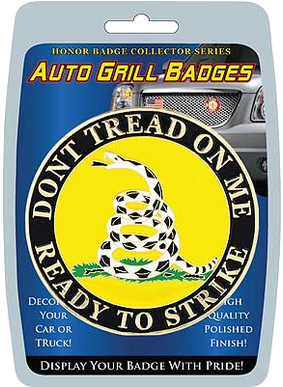 Findingking U S Army Car Grille Badge 3 (386x386), Png Download