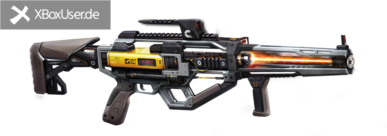 Small Square - Call Of Duty Advanced Warfare Bronie (1280x511), Png Download