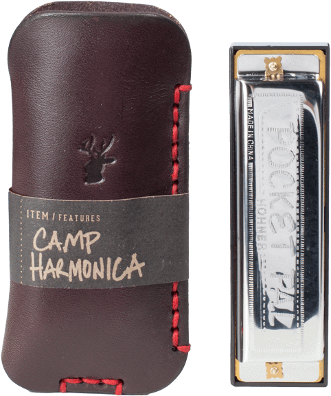 If You Play A Harmonica In The Forest And Nobody Hears - Wallet (502x600), Png Download