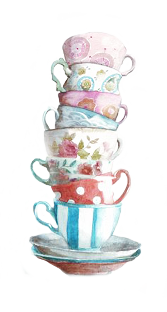 While The Tea Terrace Is Designed Primarily As A Tea - Test Of Essential Academic Skills (535x1000), Png Download