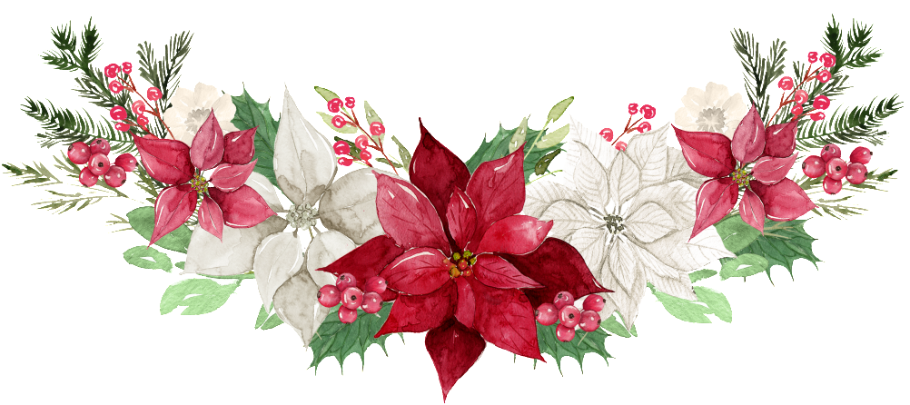 Wedding Decoration Flower Free Matting Vector - Wedding (1024x453), Png Download