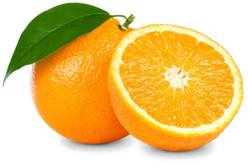 Orange Slice Transparent Images - Orange Fruit (1024x768), Png Download