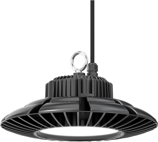 Aok Ufo High Bay - Philips Lumileds Luxeon 3030 (800x800), Png Download