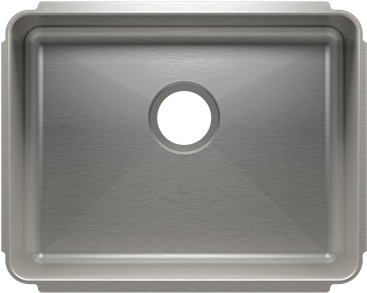 5" X - Stainless Steel (848x570), Png Download