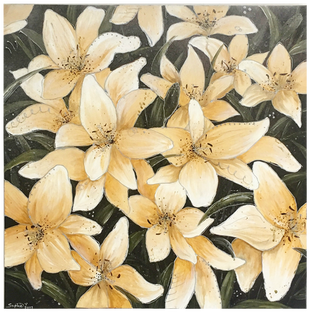 Embrace - Gardenia (500x500), Png Download