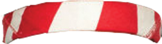 Bandana Headband Png - Golf Wang Vans Transparent (682x286), Png Download