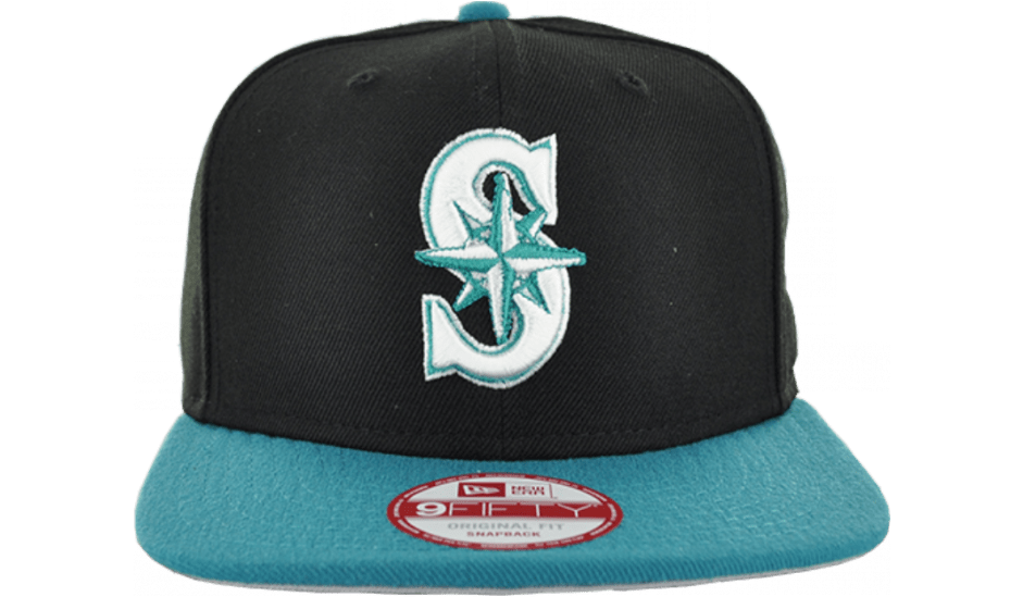 Seattle Mariners Cap - Png Background New Cap (940x738), Png Download