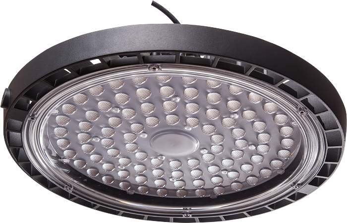 F Led615n Ufo 100w 0003 - Shower Head (750x750), Png Download