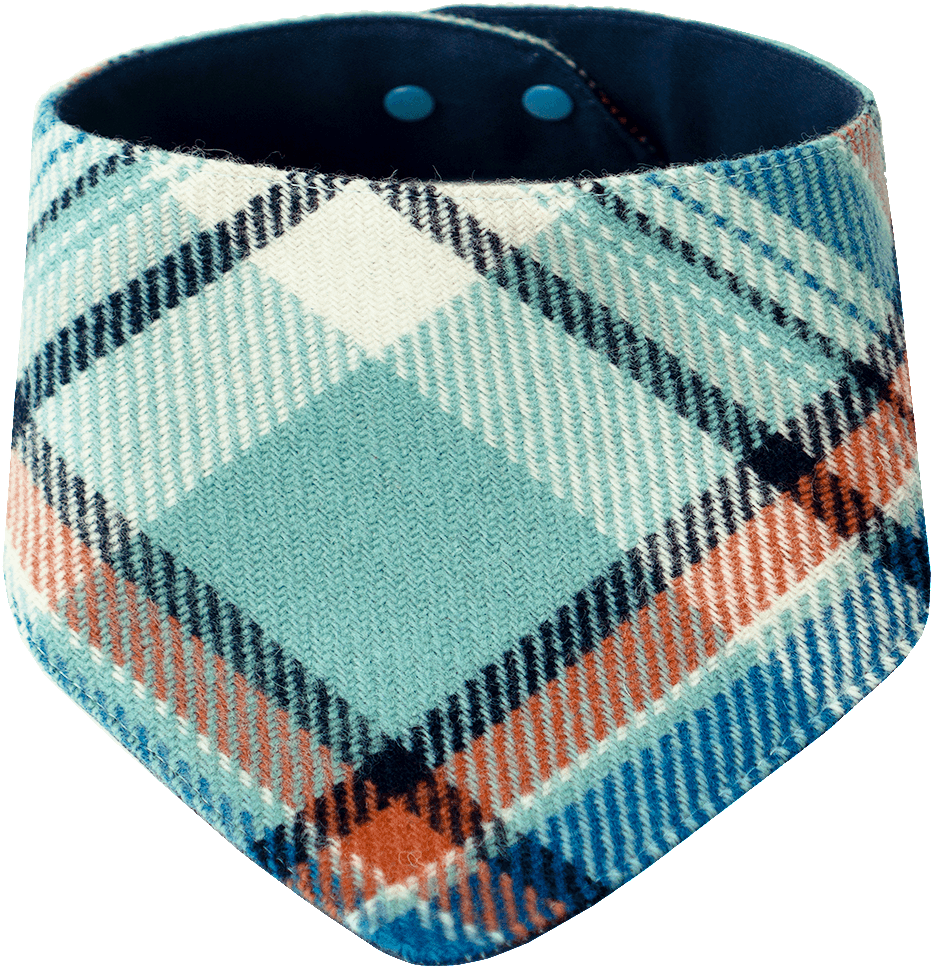Chelan Plaid Bandana - Bracelet (1200x1200), Png Download