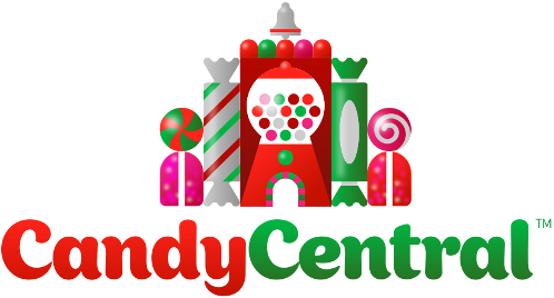 Candy Central - Illustration (498x268), Png Download