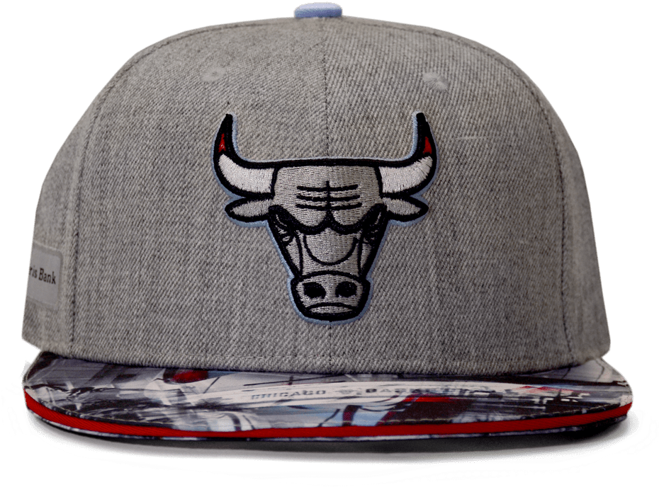 Elias Stein Shannon Favia Chuck Anderson Mandy Adamick - Chicago Bulls Hats (981x771), Png Download