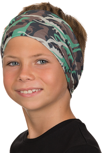 Shop Hats - Bandana (403x607), Png Download