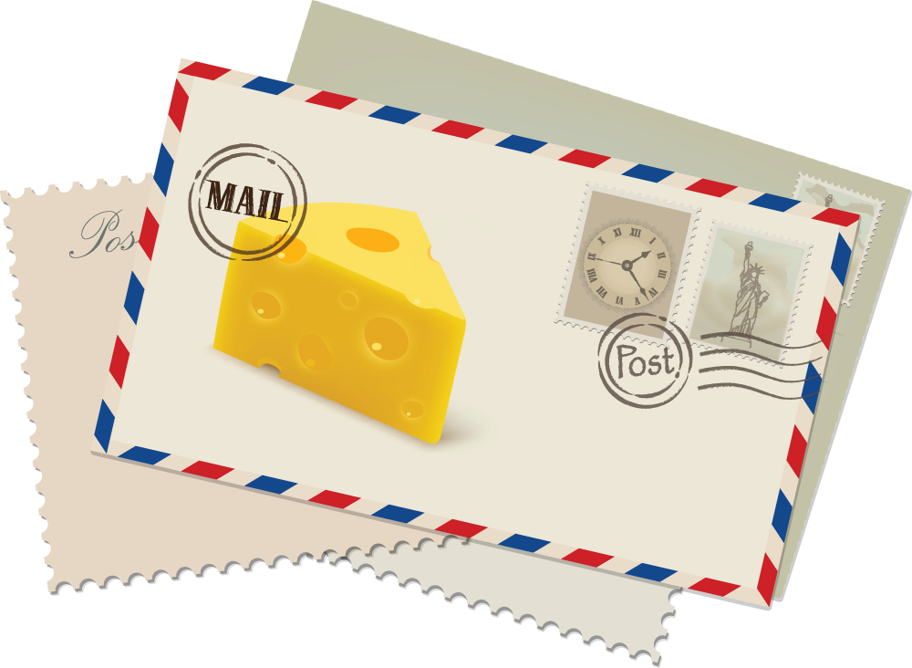 Are You Paying Too Much For Postage Do You Know Where - Advantage, Inc (1000x732), Png Download