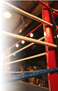 Ring Accessories - Boxing Ring (420x306), Png Download