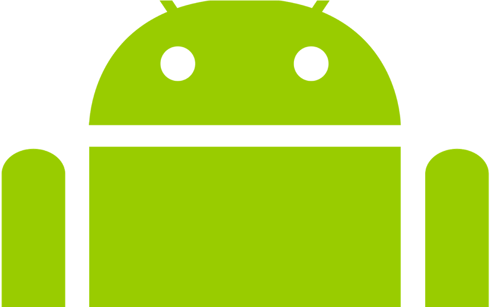 Android App Center - Google Account Manager Logo (1200x630), Png Download