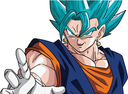 Dragon Ball Super Dragon Stars Super Saiyan (502x300), Png Download