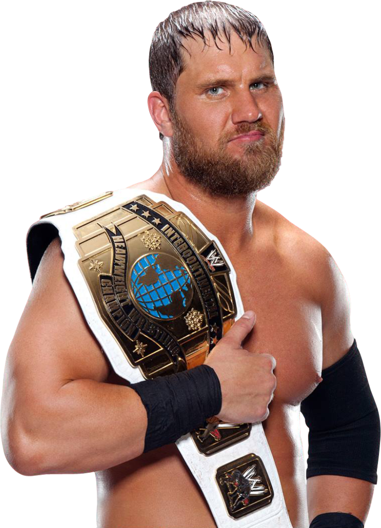 Curtis Axel Curtis Axel, Champion - Curtis Axel Wwe Championship (759x1053), Png Download