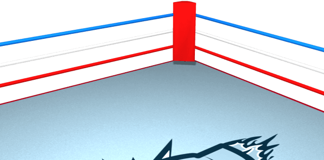 Super Boxing - - Boxing (640x317), Png Download