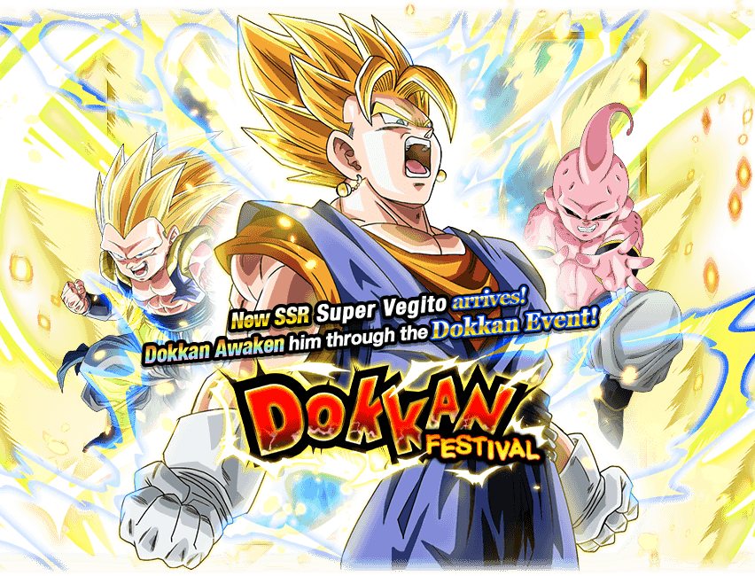 Gasha Top Banner - Super Vegito Phy (852x650), Png Download