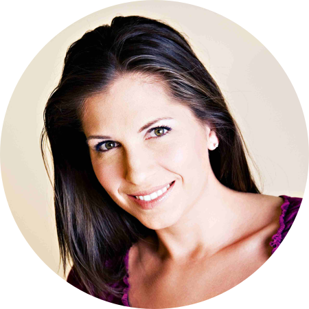 Pro-hillary@3x - Girl (450x450), Png Download