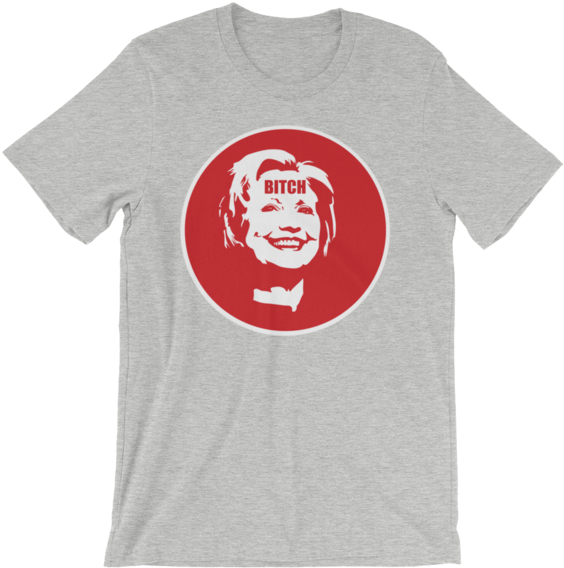 Hillary Clinton Bitch Funny Political Tee - Game Of Thrones Teacher Shirt (600x600), Png Download
