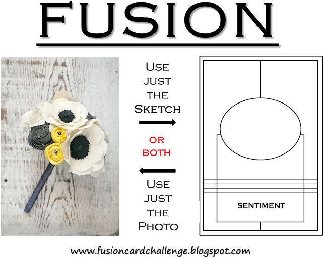 Here Is The Second Card That I Created For This Week's - Cardmaking (640x581), Png Download