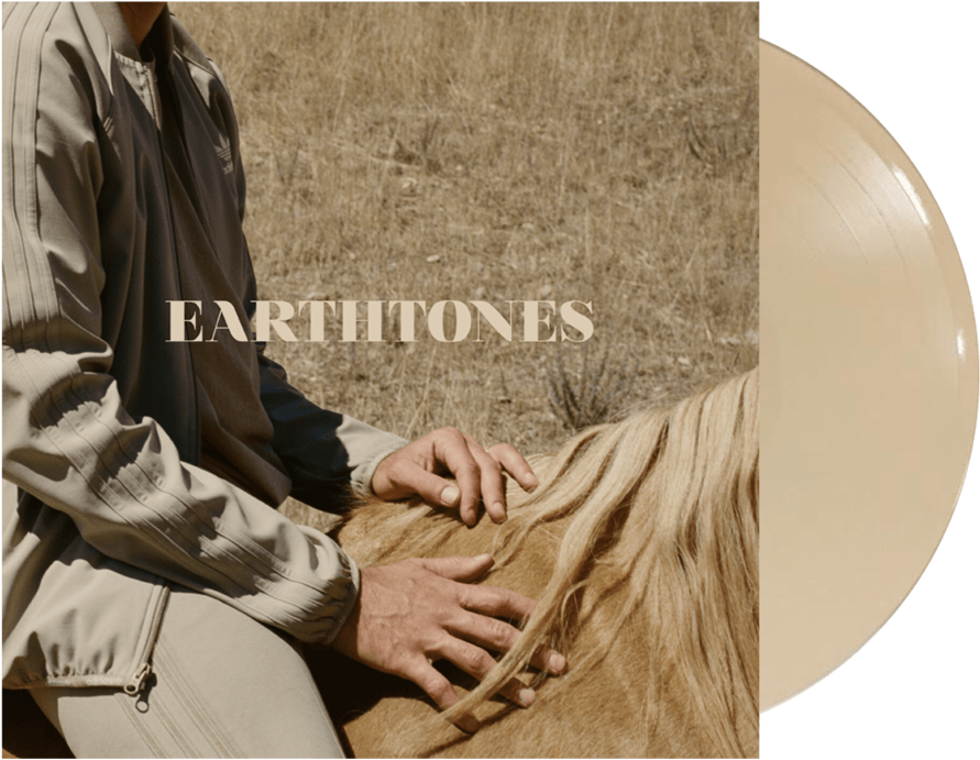 Baha050002 Bahamas Earthtones 12 Vinyl Tan Z 59ea3ef9 - Bahamas Way With Words (1000x855), Png Download