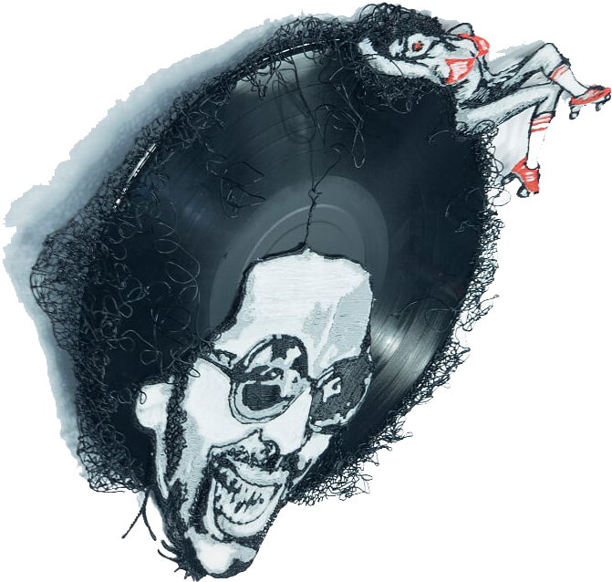 Moody Man, By - Skull (778x1035), Png Download