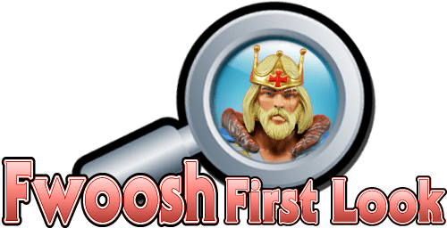 King He Man Review Fwoosh First Look - Action Figure (504x271), Png Download