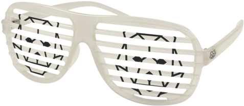 Shutter Shades Png For Kids - Plastic (526x600), Png Download
