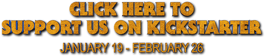 Kickstarter2 - Masters Of The Universe (1000x218), Png Download