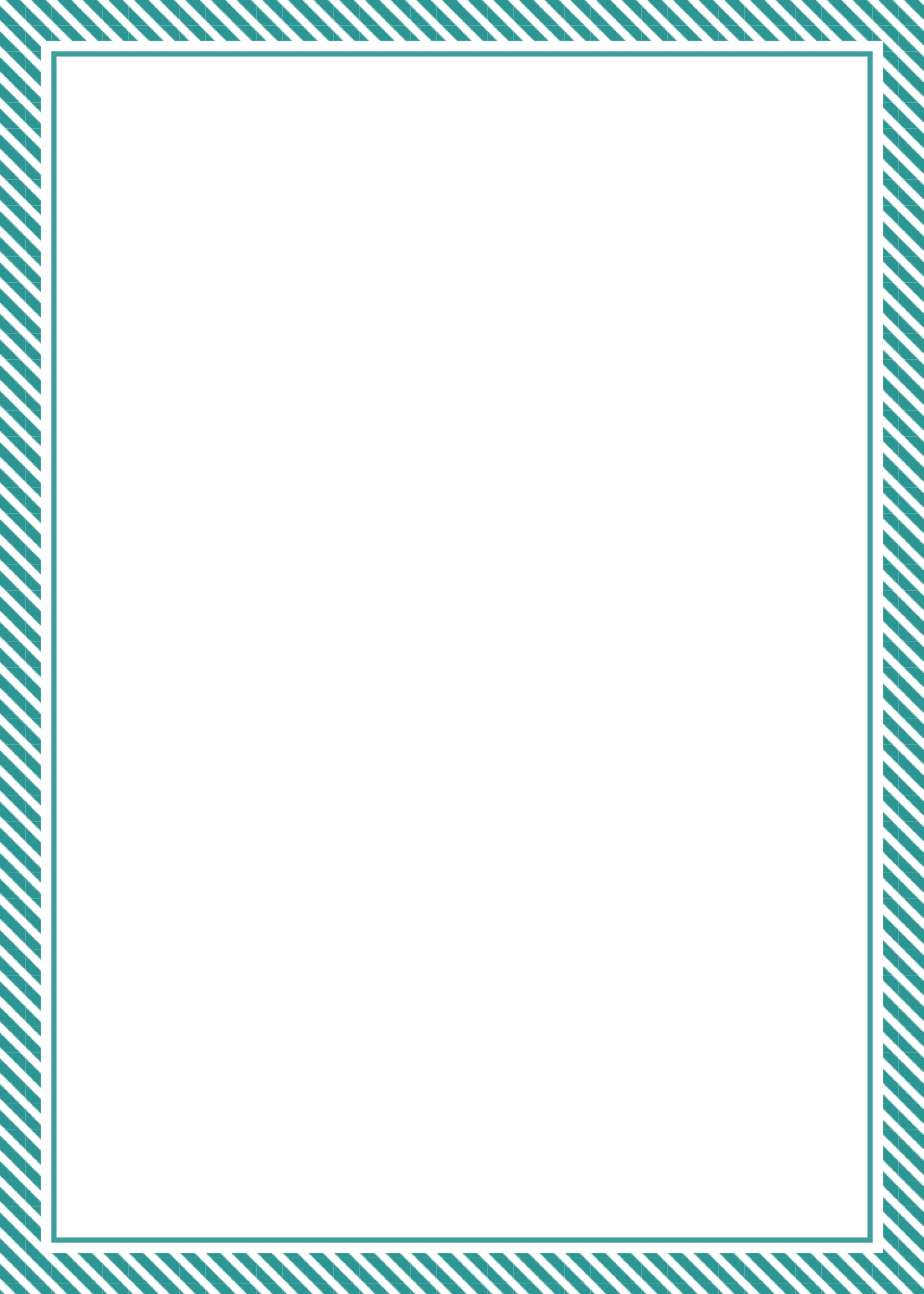 Green Candy Stripe - Candy Cane (1500x2100), Png Download