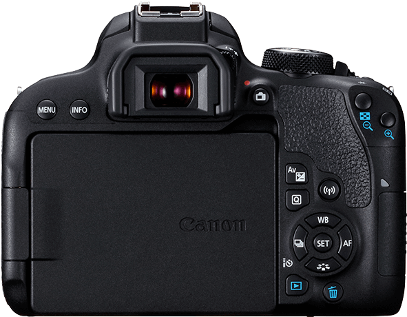 Eos 800d - Canon 750d Price In Bangladesh (800x800), Png Download