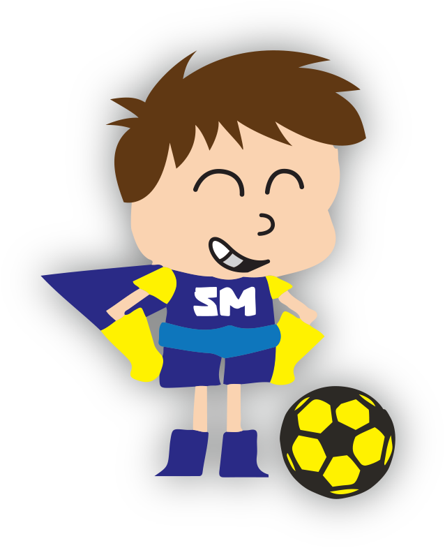 Sm-man - Man (638x785), Png Download