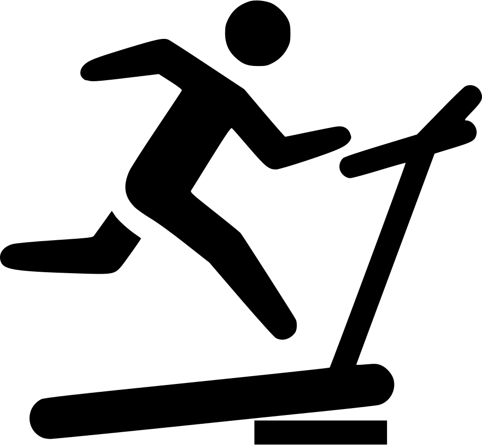 Fitness Free Icon - Fitness Icon (980x904), Png Download