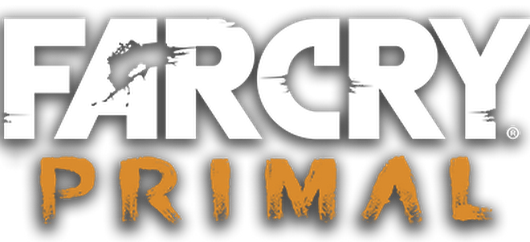 Far Cry Primal, - Far Cry Primal Game Guide Unofficial (530x242), Png Download