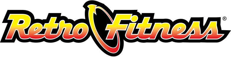 Retro Fitness Insurance - Retro Fitness Logo (800x200), Png Download