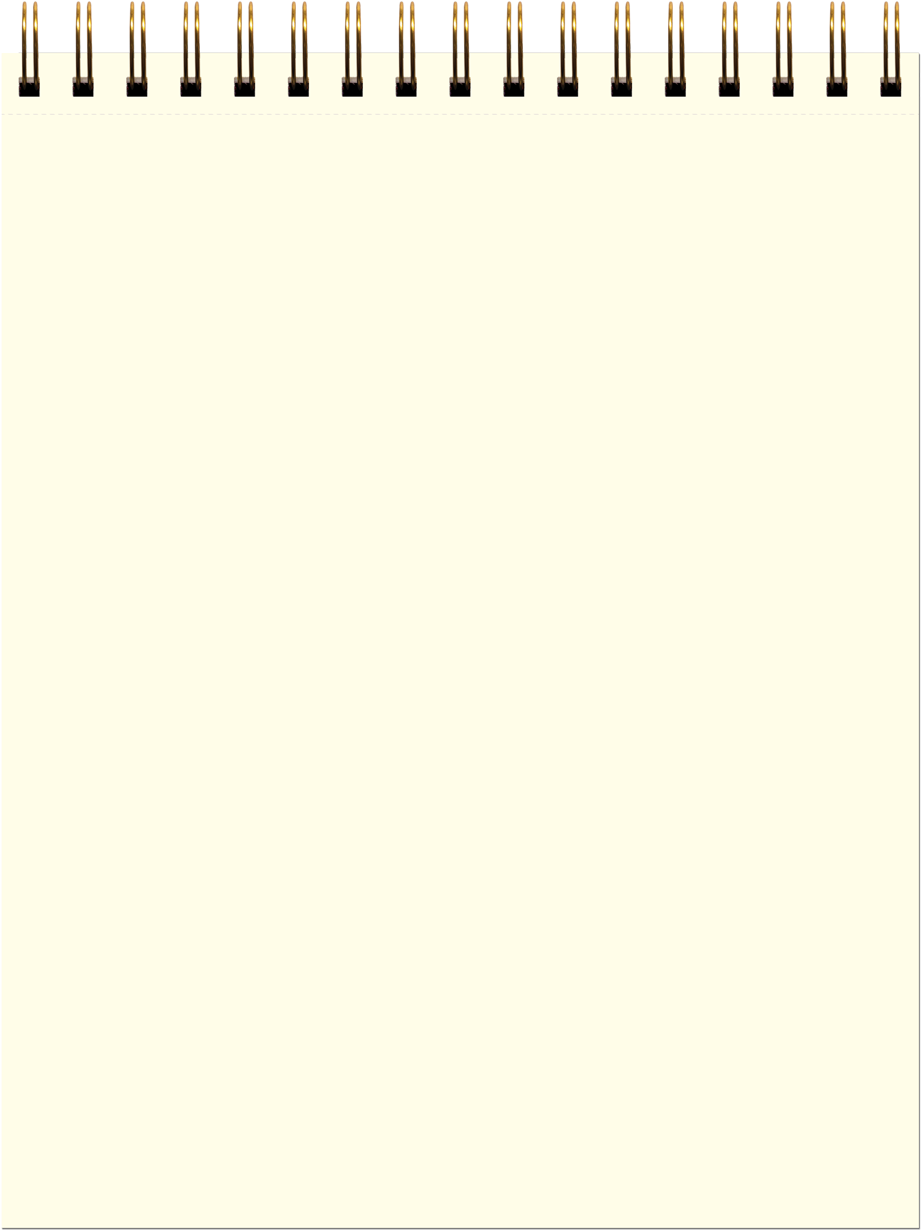 8 In 1 Sketchbook Cream Paper - Sketch Pad (1000x1284), Png Download