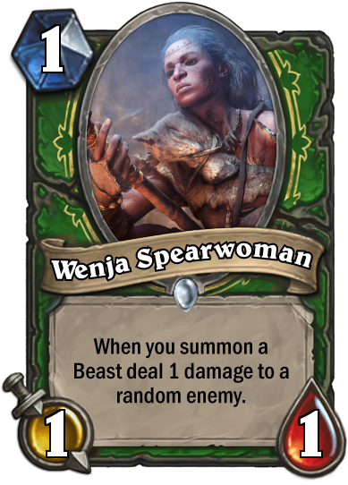 Far Cry Primal Expansion - Menagerie Warden (400x543), Png Download