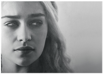 Game Of Thrones Dual Monitor (400x400), Png Download