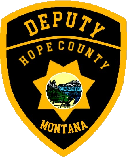 Far Cry 5i've Made My Own Far Cry - Emblem (440x552), Png Download