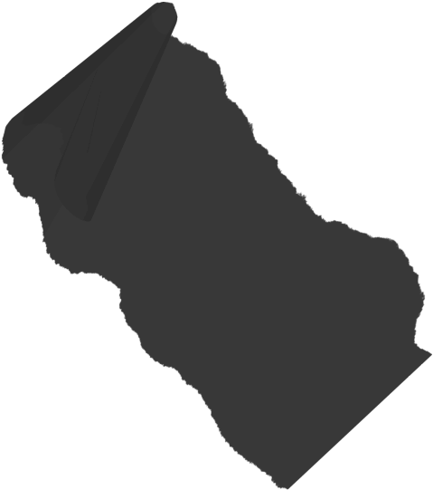 View All Images At Brushes Torn Paper Folder - Paper (870x870), Png Download