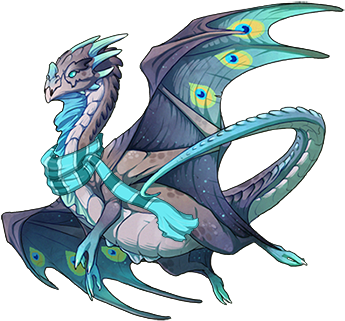 8971194 350 - Flight Rising Nocturne Skins (350x350), Png Download