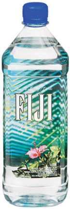 Fiji Water Bottle Png (480x480), Png Download