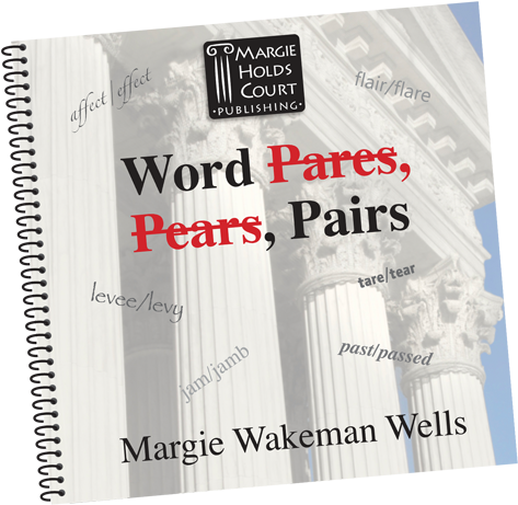 Word Pares , Pears , Pairs You Have A Word In Your - Word Pares, Pears, Pairs (500x493), Png Download