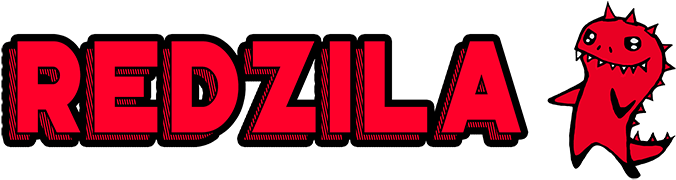 Redzila Redzila - Customer Service (700x193), Png Download