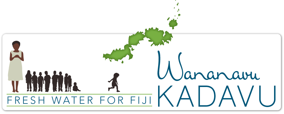 Water For Fiji - Graphic Design (943x380), Png Download