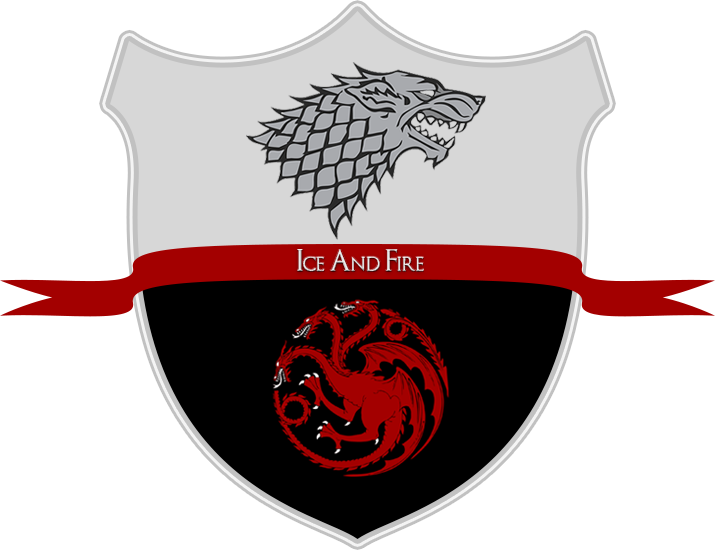 Jon Snow X Daenerys Targaryen Daenerys Targaryen X - Game Of Thrones (715x550), Png Download