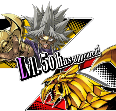 Yami Marik Lvl - Winged Dragon Of Ra (380x362), Png Download