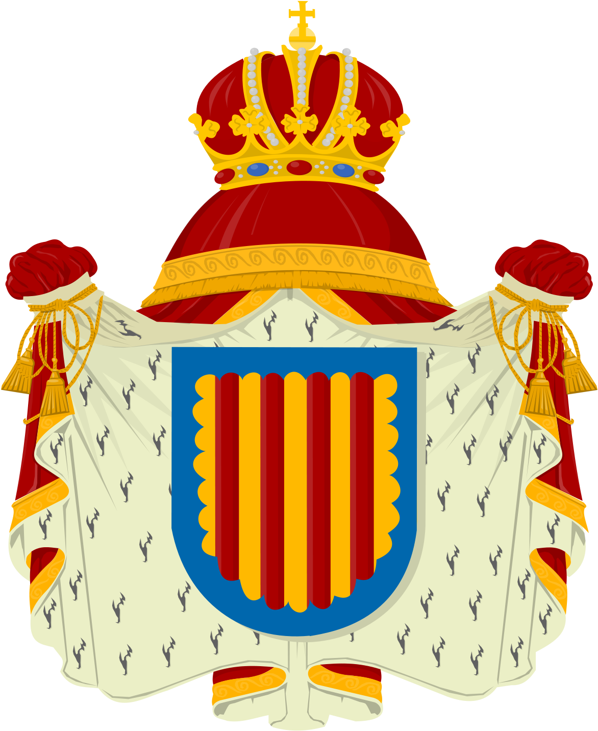 Maison De Croÿ Solre (1200x1530), Png Download